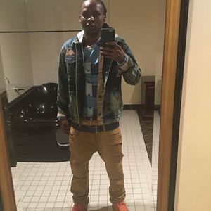 Meet your Posher, Timothy